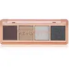 Makeup Revolution Icon Edit palette de fards à paupières teinte The Sm...