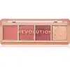 Makeup Revolution Icon Edit palette de fards à paupières teinte 2.8 g