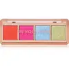 Makeup Revolution Icon Edit palette de fards à paupières teinte The Vi...