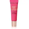 REVOLUTION Juicy Peptide Lip Balm Baume à lèvres 10 ml