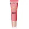 REVOLUTION Juicy Peptide Lip Balm Baume à lèvres 10 ml