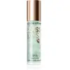 Revolution Glass Kiss huile pailletée lèvres teinte Pixiedust Green 5....
