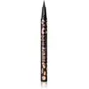 Revolution RVLT, Eyeliner + khôl, Crayon Eyeliner Waterproof Fierce Flick (Noir)