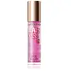 Revolution Glass Kiss huile pailletée lèvres teinte Enchanted Purple 5...