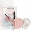 Revolution Freeze Hold gel sourcils avec pinceau 5 g