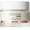 REVOLUTION SKINCARE Collagen Boosting Overnight Mask Masque visage 1000 ml