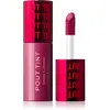Makeup Revolution Pout Tint brillant à lèvres pour un effet naturel teinte Mad about Mauve 3 ml
