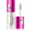 Makeup Revolution Glaze huile à lèvres teinte Lust Clear   Shimmer 4,6 ml