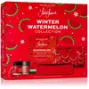 Revolution Skincare X Jake-Jamie Watermelon ensemble pour une peau hyd...
