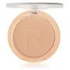 Makeup Revolution Reloaded poudre compacte douceur teinte Vanilla 6 g