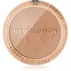 Makeup Revolution Reloaded poudre compacte douceur teinte Beige 6 g