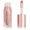 Makeup Revolution Shimmer Bomb Lip Gloss (Various Shades) - Glimmer