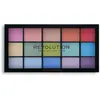Makeup Revolution Reloaded Palette d'ombres à paupières Sugar Pie