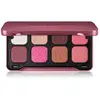 Makeup Revolution Forever Flawless palette de fards à paupières teinte Dynamic Ambient 8 g