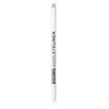 Revolution Relove Kohl Eyeliner crayon yeux teinte White 1,2 g