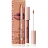 Makeup Revolution Lip Contour Kit (Various Shades) - Stunner