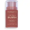 Makeup Revolution Fast Base Blush Stick (Various Shades) - Mauve