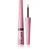 Revolution Relove Eyeliner liquide de précision Dip couleur rose 5 ml