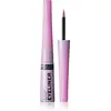 Revolution Relove Eyeliner liquide de précision Dip couleur lilas 5 ml