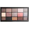 Makeup Revolution Reloaded palette de fards à paupières teinte Hypnotic 15x1,1 g