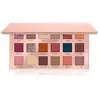 Revolution PRO New Neutral palette de fards à paupières teinte Blushed 18x1 g