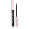 Makeup Revolution Super Flick eyeliner yeux teinte Black 4.5 ml