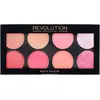 REVOLUTION Ultra Blush Palette Sugar & Spice Palette de blush 1000 g