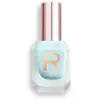 Revolution Make Up High Gloss nail polish #gentle