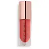 Makeup Revolution London 4.6 Ml Pout Bomb, Peachy, Brillant À Lèvres
