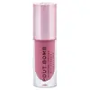 Makeup Revolution London 4.6 Ml Pout Bomb, Kiss, Brillant À Lèvres