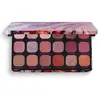 Revolution Forever flawless Allure - Palette de fards à paupière