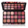 REVOLUTION Forever Flawless Allure Palette de fards à paupières 1000 g