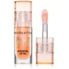 Makeup Revolution Pout Lip huile à lèvres pour un effet naturel teinte...