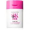 Revolution Skin Plump-Tide Soothing Moisturiser Crème visage 1000 ml