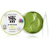 Revolution Skin De-Puff Pillow Hyaluronic Acid Jelly Eye Patches 30 Pairs