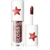Revolution Relove Baby Gloss Shimmer brillant à lèvres scintillant tei...
