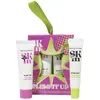 Revolution Skincare Xmas 2025 Plump It Up coffret cadeau visage