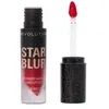 REVOLUTION Star Blur Shimmer Matte Liquid Lip Gloss lèvres 10 ml