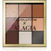 Makeup Revolution X Alagia All You Need palette de fards à paupières 1...