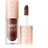 Makeup Revolution Pout Bomb Plumping Gloss Jelly 4.5ml (Various Shades...