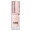 REVOLUTION Pout Bomb Plumping Gloss Gloss lèvres 10 ml