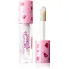 I Heart Revolution Milkshake Strawberry Glaze brillant à lèvres teinte...