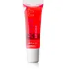 Revolution Relove Kiss Gloss à lèvres hydratant couleur pêche 10 ml