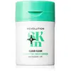 Revolution Skin Cloud Clear Clarifying Moisturiser Crème visage 1000 ml