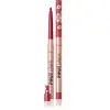 Makeup Revolution Pout Liner crayon à lèvres pour donner du volume tei...