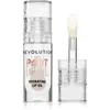 Makeup Revolution Pout Lip huile à lèvres pour un effet naturel teinte...