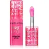 Makeup Revolution Pout Lip huile à lèvres pour un effet naturel teinte...