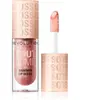 Makeup Revolution Shimmer Gloss brillant à lèvres scintillant teinte S...