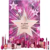 Makeup Revolution Advent Calendar All Stars calendrier de l'Avent