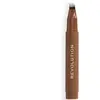 REVOLUTION Instant Brow Hair Pen Brosse à sourcils 10 ml